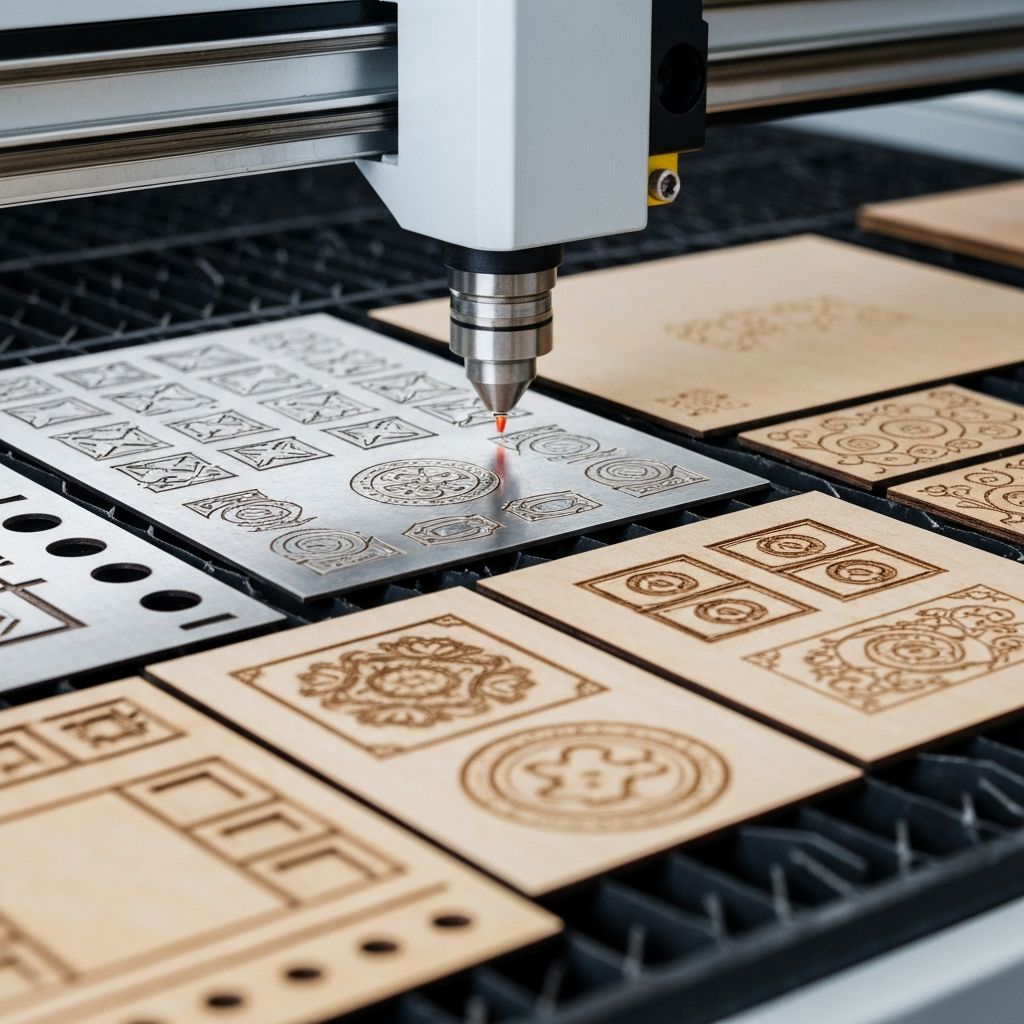 Laser & Fiber Cutting slide 5