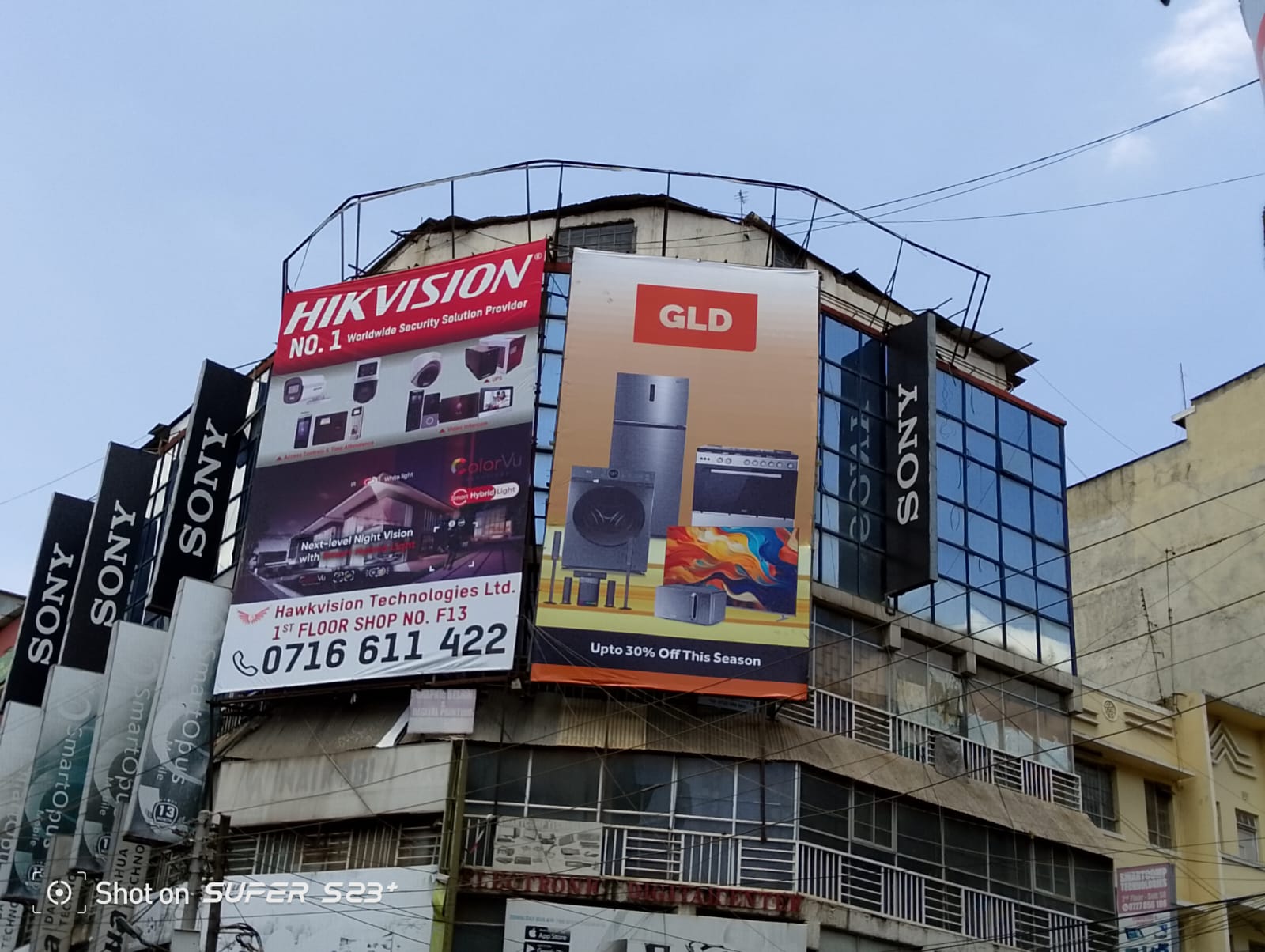 Professional printing slide 1