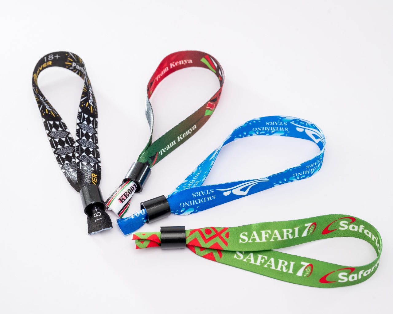 Digital Print Campaign