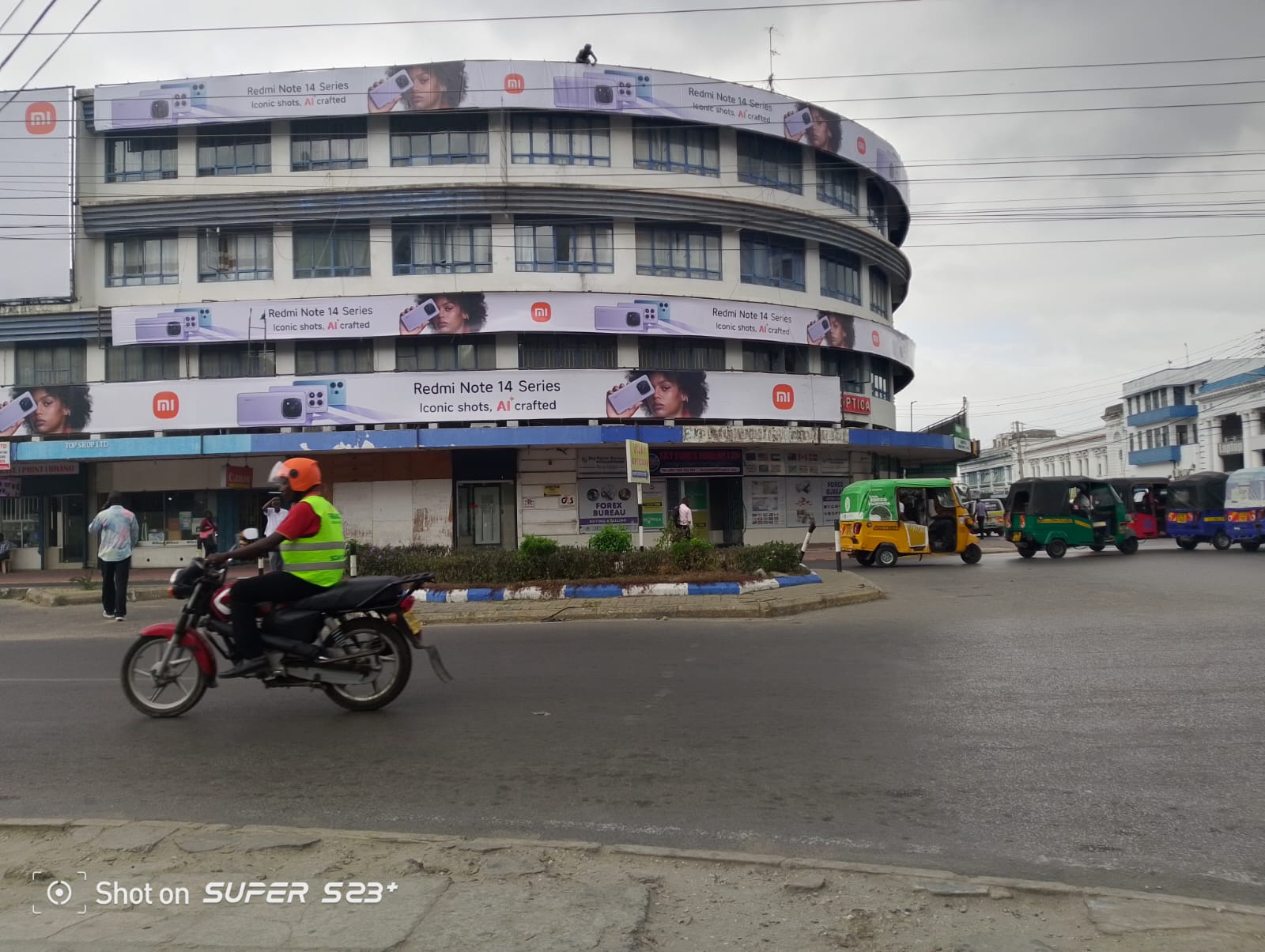 Custom Apparel Printing