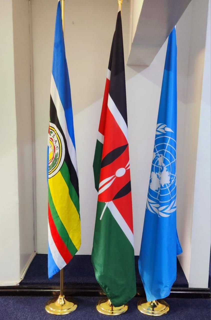 Large Format Billboard Design