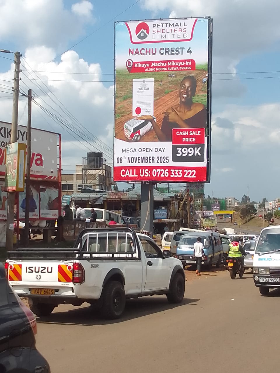 Large Format Printing slide 1