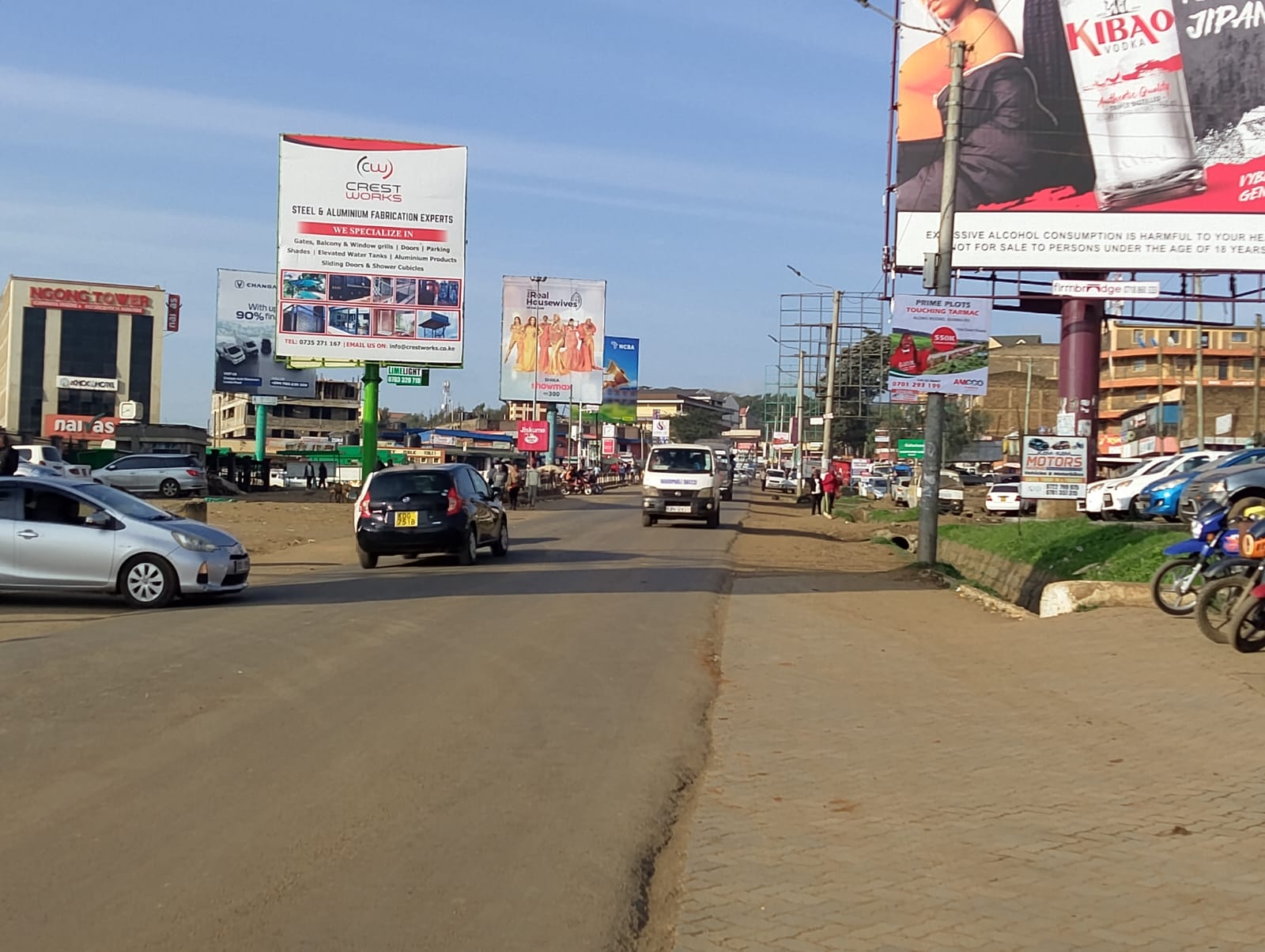 Large Format Printing slide 2