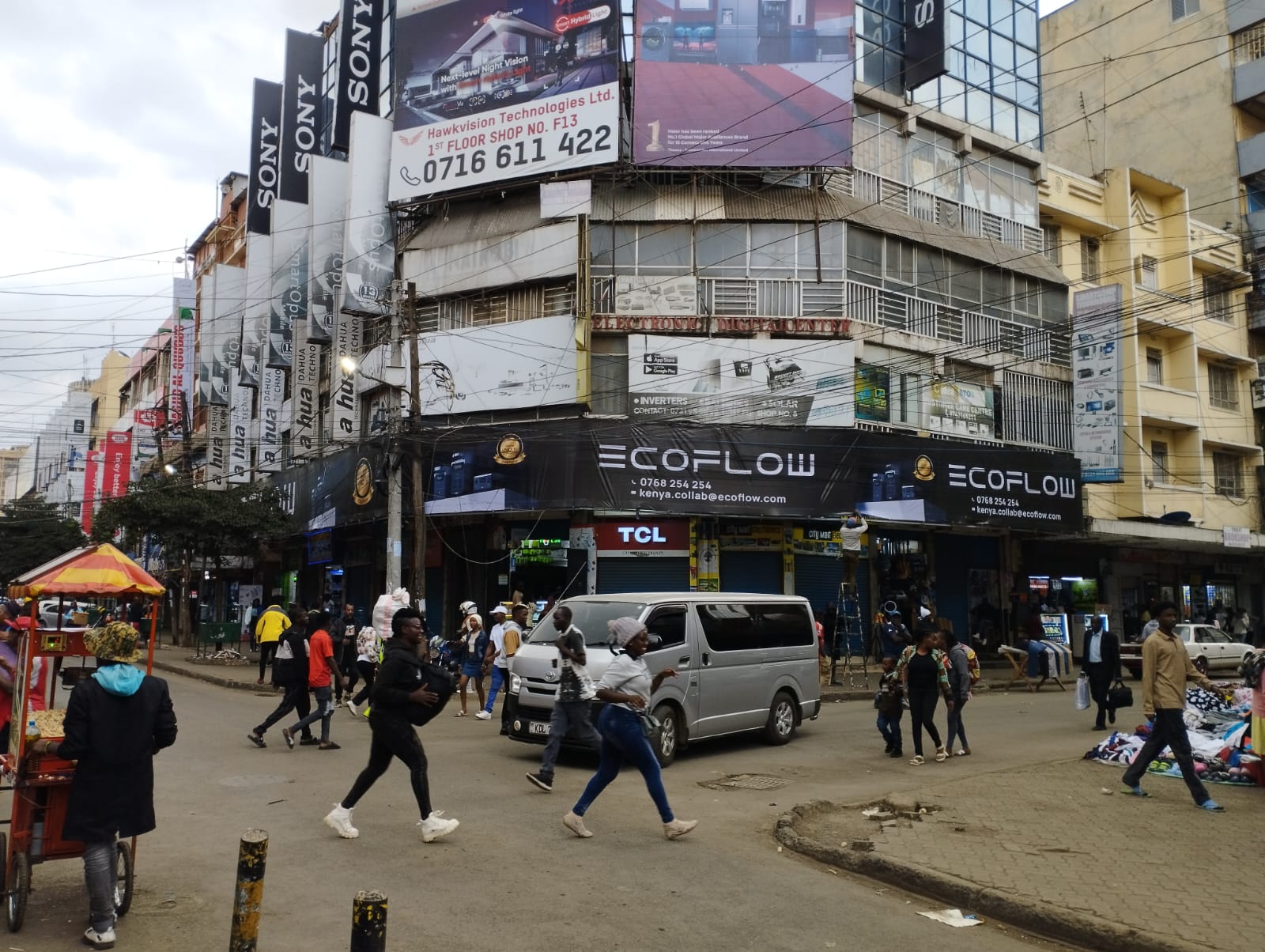 Large Format Printing slide 4